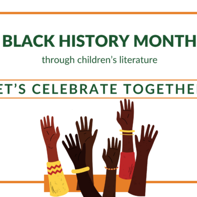 Books for Black History Month and Beyond